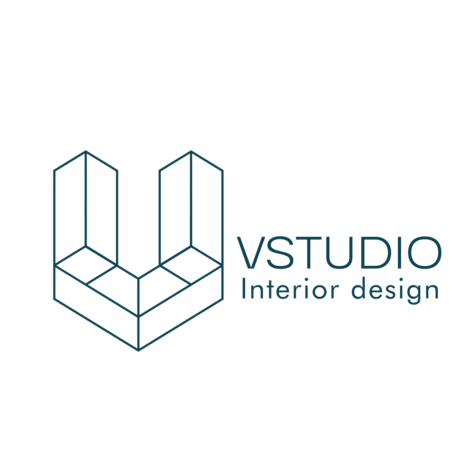 Vulcan VStudio Logo